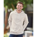 J. America Men's Relay Hooded Sweatshirt