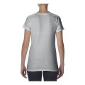 Anvil Women's Lightweight Fitted V-Neck T-Shirt