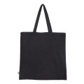 Q-Tees Sustainable Canvas Bag
