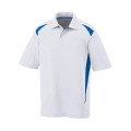 Augusta Sportswear Two-Tone Premier Polo
