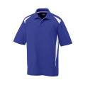 Augusta Sportswear Two-Tone Premier Polo
