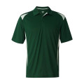 Augusta Sportswear Two-Tone Premier Polo