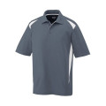 Augusta Sportswear Two-Tone Premier Polo