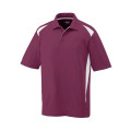 Augusta Sportswear Two-Tone Premier Polo