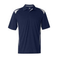 Augusta Sportswear Two-Tone Premier Polo