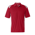 Augusta Sportswear Two-Tone Premier Polo