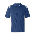 Augusta Sportswear Two-Tone Premier Polo