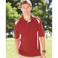 Augusta Sportswear Two-Tone Premier Polo