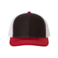 Richardson Snapback Trucker Cap