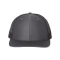 Richardson Snapback Trucker Cap