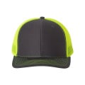 Richardson Snapback Trucker Cap