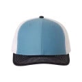 Richardson Snapback Trucker Cap