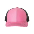 Richardson Snapback Trucker Cap