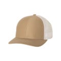Richardson Snapback Trucker Cap