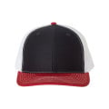 Richardson Snapback Trucker Cap