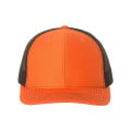 Richardson Snapback Trucker Cap