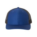 Richardson Snapback Trucker Cap