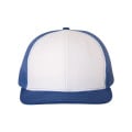 Richardson Snapback Trucker Cap