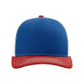 Richardson Snapback Trucker Cap