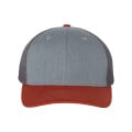 Richardson Snapback Trucker Cap