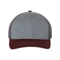 Richardson Snapback Trucker Cap