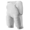 Alleson Athletic Men's Five Pad Football Girdle