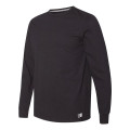 Russell Athletic Unisex Dri Power® CVC Performance Long S...