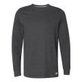 Russell Athletic Unisex Dri Power® CVC Performance Long S...