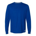 Russell Athletic Unisex Dri Power® CVC Performance Long S...