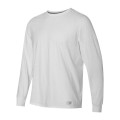 Russell Athletic Unisex Dri Power® CVC Performance Long S...