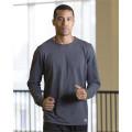 Russell Athletic Unisex Dri Power® CVC Performance Long S...