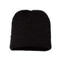 CAP AMERICA USA-Made 12" Cuffed Beanie