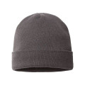 CAP AMERICA USA-Made 12" Cuffed Beanie