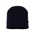 CAP AMERICA USA-Made 12" Cuffed Beanie