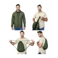 Quikflip 2-in-1 Dryflip Windbreaker