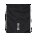 Adidas Vertical 3-Stripes Gym Sack