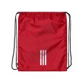 Adidas Vertical 3-Stripes Gym Sack