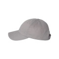 Valucap Bio-Washed Chino Twill Cap