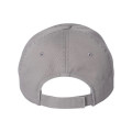 Valucap Bio-Washed Chino Twill Cap