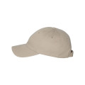Valucap Bio-Washed Chino Twill Cap