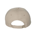 Valucap Bio-Washed Chino Twill Cap