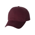 Valucap Bio-Washed Chino Twill Cap