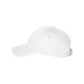 Valucap Bio-Washed Chino Twill Cap