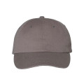 Valucap Bio-Washed Chino Twill Cap