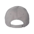 Valucap Bio-Washed Chino Twill Cap