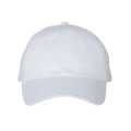Valucap Bio-Washed Chino Twill Cap