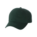 Valucap Bio-Washed Chino Twill Cap
