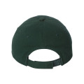 Valucap Bio-Washed Chino Twill Cap