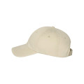 Valucap Bio-Washed Chino Twill Cap