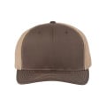 Richardson 112+ R-Flex Adjustable Trucker Cap